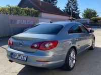 second-hand VW CC 2.0 Blue TDI DSG