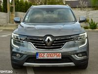 second-hand Renault Koleos ENERGY dCi 130 INTENS