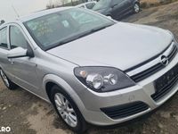 second-hand Opel Astra 1.6