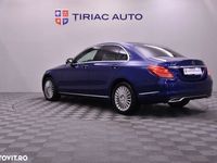 second-hand Mercedes C250 BlueTec 4M