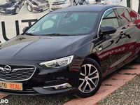 second-hand Opel Insignia Grand Sport 1.6 Diesel Business Edition