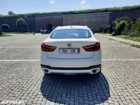 second-hand BMW X6 xDrive30d