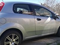 second-hand Fiat Grande Punto 