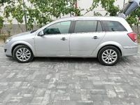 Second-hand Opel Astra 125 CP (91 kW) 2010 Gri Hatchback