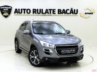 second-hand Peugeot 4008 1.8 HDi 150CP 4x4 2013 Euro 5