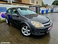 second-hand Opel Astra 1.7 Diesel RATE