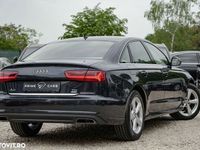 second-hand Audi A6 2.0 TDI Ultra S tronic