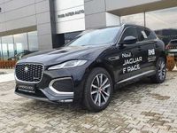 second-hand Jaguar F-Pace R-Dynamic SE