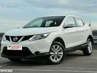 second-hand Nissan Qashqai 1.2 DIG-T ACENTA