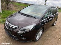 second-hand Opel Zafira 1.9 CDTI Cosmo