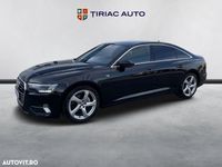 second-hand Audi A6 