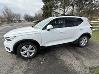Second-hand Volvo XC40 150 CP (110 kW) 2020 SUV
