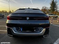 Second-hand BMW X6 340 CP (250 kW) 2020 Culoaregri SUV
