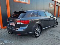 second-hand Toyota Avensis 2.0 D-4D Edition