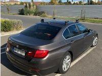 second-hand BMW 520 Seria 5 d