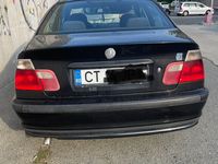 second-hand BMW 320 e46 d 136cp