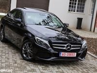 Second-hand Mercedes C220 Exclusive 170 CP (125 kW) 2016 Culoarenegru Berlinǎ