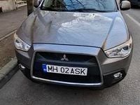 Second-hand Mitsubishi ASX 150 CP (110 kW) 2011 SUV