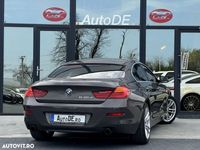 second-hand BMW 640 Seria 6 d