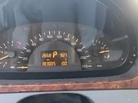 Second-hand Mercedes Viano 150 CP (110 kW) 2005 Monovolum