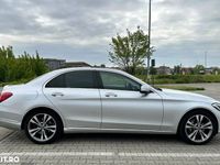 second-hand Mercedes C250 Aut.