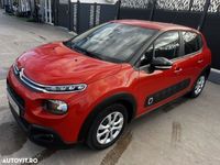 second-hand Citroën C3 Pure Tech 110 Stop&Start RED BLOCK