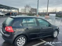 Second-hand VW Golf V 105 CP (77 kW) 2007 Hatchback