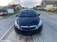 second-hand Opel Corsa 1.6 GSI