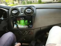 Second-hand Dacia Logan 90 CP (66 kW) 2019 Alb Berlinǎ