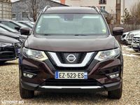 Second-hand Nissan X-Trail Tekna 130 CP (95 kW) 2019 Culoaremaro SUV