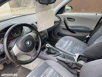 second-hand BMW 120 Seria 1 d