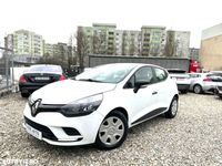 second-hand Renault Clio IV 