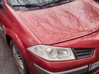 Second-hand Renault Mégane II 84 CP (61 kW) 2006 Berlinǎ