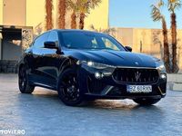 second-hand Maserati Levante GT Hybrid