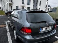 Second-hand VW Golf VII 105 CP (77 kW) 2012 Break