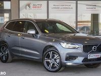 second-hand Volvo XC60 R-Desing AWD