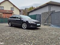 second-hand Skoda Superb 2.0 TDI DSG Elegance