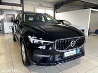 second-hand Volvo XC60 