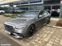 second-hand Mercedes S580 4MATIC MHEV Long Aut.