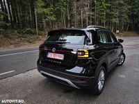 second-hand VW T-Cross - 1.0 TSI Life