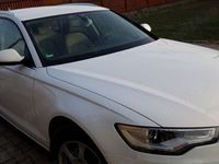 Second-hand Audi A6 130 CP (95 kW) 2012 Break