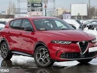 Second-hand Alfa Romeo Tonale Ti 160 CP (117 kW) 2024 Culoarerosu SUV