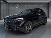 Second-hand Mercedes GLC300 AMG 269 CP (197 kW) 2025