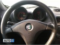 second-hand Alfa Romeo 156 