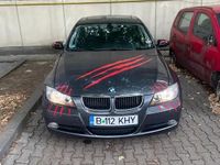 Second-hand BMW 320 180 CP (132 kW) 2009 Berlinǎ