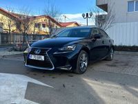 second-hand Lexus IS300h SeriaAut. Luxury