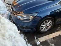 Second-hand Renault Mégane IV Intens 160 CP (117 kW) 2019 Break