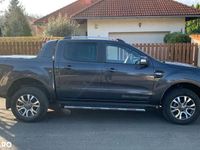 second-hand Ford Ranger Pick-Up 3.2 TDCi 4x4 Cabina Dubla WILDTRACK Aut.