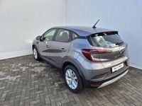 Second-hand Renault Captur Engineered 160 CP (117 kW) 2023 Gri mediu  normal SUV