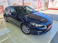 second-hand Mazda 3 An 2014, Motor 1.5Benzina, Euro 5, Rate Fixe, Avans 0% Livrare Gratuita